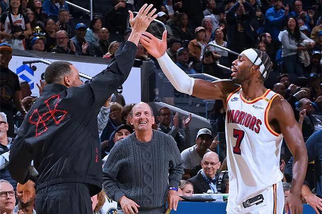NBA历史上十大极致跳投明星，库里屈居第二
